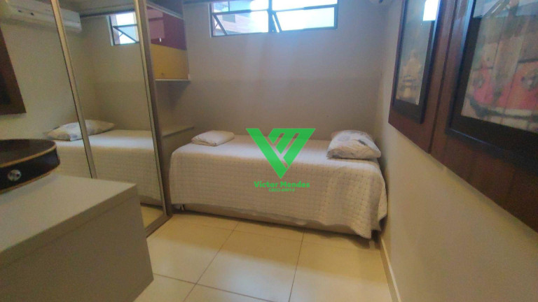Imagem Apartamento com 3 Quartos à Venda, 87 m² em Intermares - Cabedelo