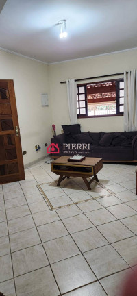 Imagem Sobrado com 3 Quartos à Venda, 150 m² em Jardim Santa Fé (zona Oeste) - São Paulo Imagem Sobrado com 3 Quartos à Venda, 150 m² em Jardim Santa Fé (zona Oeste) - São Paulo