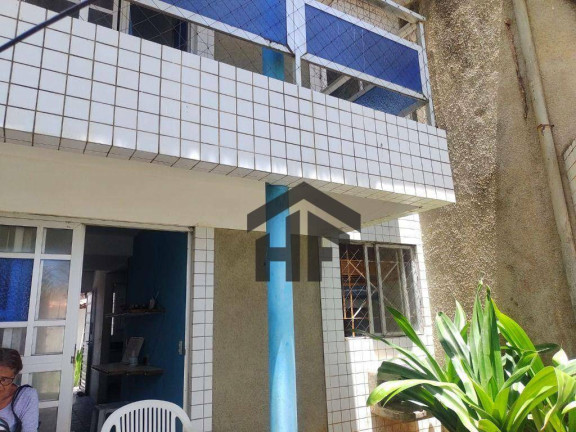 Imagem Casa com 4 Quartos à Venda ou Locação, 100 m² em Enseada Dos Corais - Cabo De Santo Agostinho