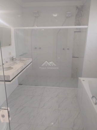 Imagem Casa de Condomínio com 4 Quartos à Venda, 300 m² em Ibiti Royal Park - Sorocaba