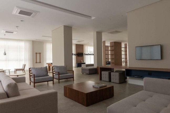 Imagem Apartamento com 3 Quartos à Venda, 134 m² em Vila Anastácio - São Paulo