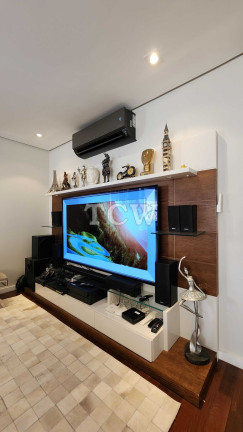 Imagem Apartamento com 4 Quartos à Venda, 213 m² em Vila Mariana - São Paulo Imagem Apartamento com 4 Quartos à Venda, 213 m² em Vila Mariana - São Paulo