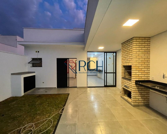 Imagem Casa com 3 Quartos à Venda, 122 m² em Loteamento Dinorá Rosa - Sorocaba Imagem Casa com 3 Quartos à Venda, 122 m² em Loteamento Dinorá Rosa - Sorocaba