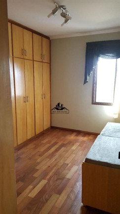 Imagem Apartamento com 3 Quartos para Alugar, 100 m² em Vila Bastos - Santo André Imagem Apartamento com 3 Quartos para Alugar, 100 m² em Vila Bastos - Santo André