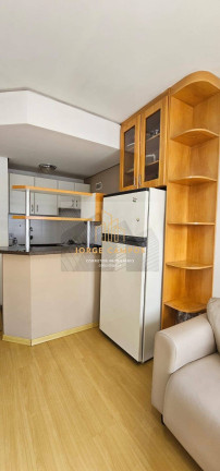 Imagem Apartamento com 1 Quarto à Venda, 38 m² em Jardim São Dimas - São José Dos Campos Imagem Apartamento com 1 Quarto à Venda, 38 m² em Jardim São Dimas - São José Dos Campos