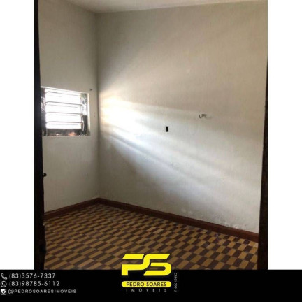Imagem Casa com 3 Quartos à Venda, 200 m² em Brisamar - João Pessoa
