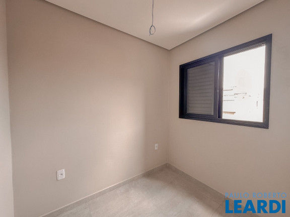 Imagem Cobertura com 2 Quartos à Venda, 79 m² em Vila Alice - Santo André