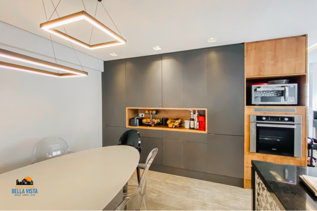 Imagem Apartamento com 4 Quartos à Venda, em Moema - São Paulo Imagem Apartamento com 4 Quartos à Venda, em Moema - São Paulo