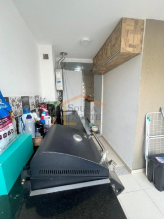 Imagem Apartamento com 2 Quartos à Venda, 80 m² em Casa Verde - São Paulo