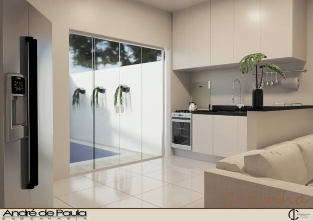 Imagem Casa com 2 Quartos à Venda, 130 m² em São José - Peruíbe Imagem Casa com 2 Quartos à Venda, 130 m² em São José - Peruíbe