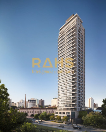 Imagem Apartamento com 3 Quartos à Venda, 139 m² em Centro - Joinville