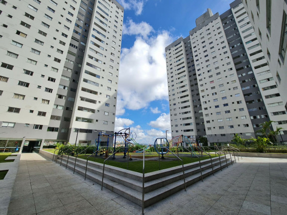 Imagem Apartamento com 2 Quartos para Alugar, 55 m² em Betânia - Belo Horizonte Imagem Apartamento com 2 Quartos para Alugar, 55 m² em Betânia - Belo Horizonte