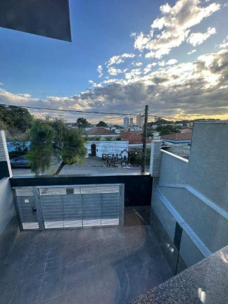 Sobrado com 3 Quartos à Venda, 180 m² em Parque São Domingos - São Paulo