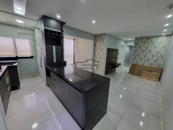 Imagem Apartamento com 2 Quartos à Venda, 59 m² em Vila Osasco - Osasco
