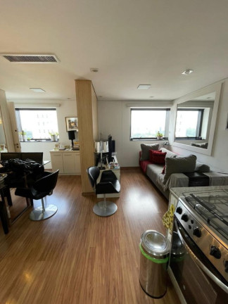 Imagem Imóvel com 2 Quartos à Venda, 60 m² em Jardim Paulista - São Paulo Imagem Imóvel com 2 Quartos à Venda, 60 m² em Jardim Paulista - São Paulo
