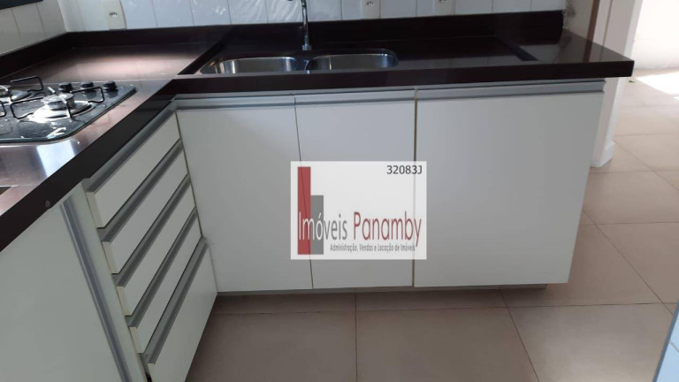 Imagem Apartamento com 1 Quarto para Alugar, 43 m² em Vila Suzana - São Paulo Imagem Apartamento com 1 Quarto para Alugar, 43 m² em Vila Suzana - São Paulo