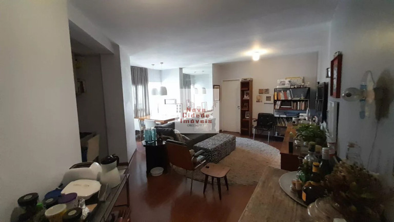 Imagem Apartamento com 3 Quartos à Venda, 75 m² em Vila Olímpia - São Paulo Imagem Apartamento com 3 Quartos à Venda, 75 m² em Vila Olímpia - São Paulo