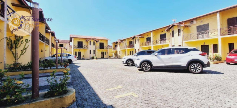 Imagem Casa de Vila com 2 Quartos à Venda, 70 m² em Maitinga - Bertioga