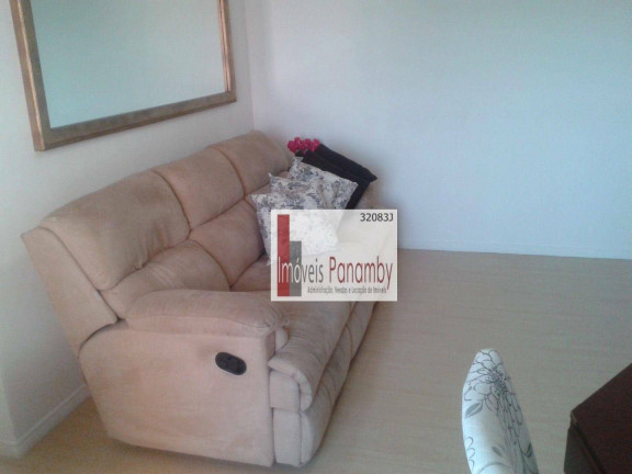 Imagem Apartamento com 2 Quartos à Venda, 64 m² em Jabaquara - São Paulo Imagem Apartamento com 2 Quartos à Venda, 64 m² em Jabaquara - São Paulo