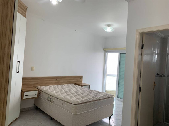 Imagem Apartamento com 2 Quartos à Venda, 80 m² em Ocian - Praia Grande