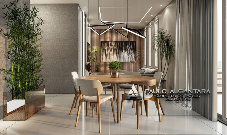 Imagem Apartamento com 4 Quartos à Venda, 180 m² em Imbaúbas - Ipatinga Imagem Apartamento com 4 Quartos à Venda, 180 m² em Imbaúbas - Ipatinga