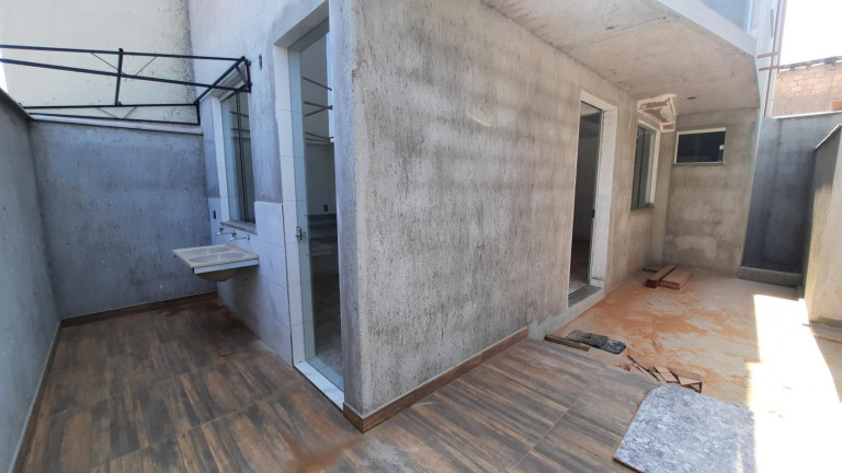 Imagem Casa com 2 Quartos à Venda, 68 m² em Camargos - Ibirité Imagem Casa com 2 Quartos à Venda, 68 m² em Camargos - Ibirité