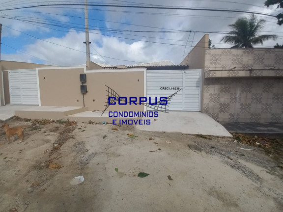 Imagem Casa com 3 Quartos à Venda, 78 m² em Balneário São Pedro Ii - São Pedro Da Aldeia Imagem Casa com 3 Quartos à Venda, 78 m² em Balneário São Pedro Ii - São Pedro Da Aldeia