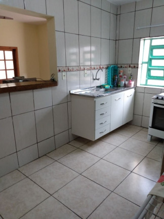 Imagem Casa com 3 Quartos à Venda, 56 m² em Vila Valença - São Vicente Imagem Casa com 3 Quartos à Venda, 56 m² em Vila Valença - São Vicente