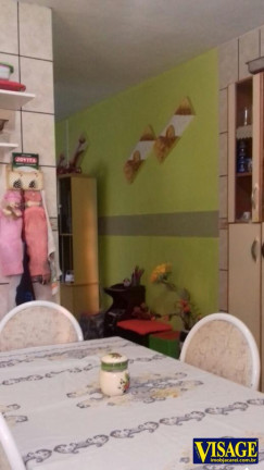 Imagem Casa com 3 Quartos à Venda, em Jd. Pitoresco - Jacareí Imagem Casa com 3 Quartos à Venda, em Jd. Pitoresco - Jacareí