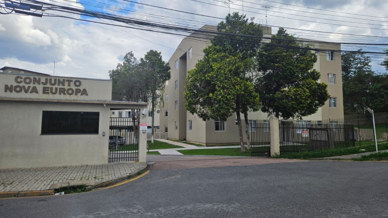 Imagem Apartamento com 3 Quartos à Venda, 54 m² em Sabiá - Araucaria Imagem Apartamento com 3 Quartos à Venda, 54 m² em Sabiá - Araucaria