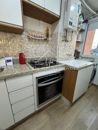 Imagem Imóvel com 2 Quartos à Venda, 48 m² em Santa Maria - Osasco