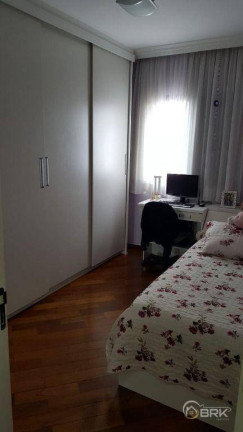 Imagem Apartamento com 3 Quartos à Venda, 105 m² em Vila Regente Feijó - São Paulo