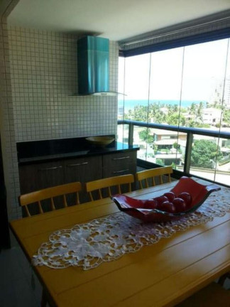 Imagem Apartamento com 3 Quartos à Venda, 113 m² em Pituaçu - Salvador