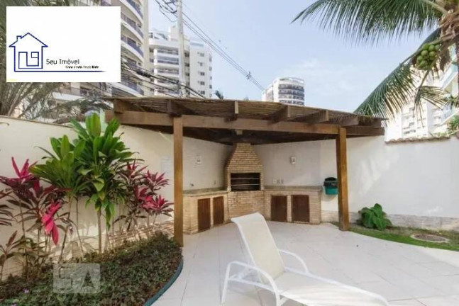 Imagem Apartamento com 2 Quartos para Alugar, 75 m² em Barra Olímpica - Rio De Janeiro Imagem Apartamento com 2 Quartos para Alugar, 75 m² em Barra Olímpica - Rio De Janeiro