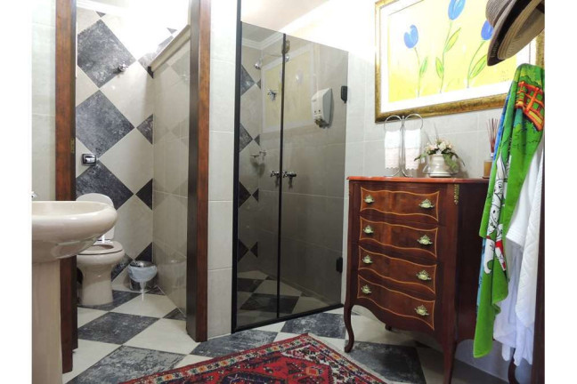 Imagem Casa com 4 Quartos à Venda, 430 m² em Vila Assunção - Porto Alegre
