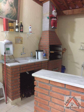 Imagem Casa com 3 Quartos à Venda, 130 m² em Interlagos - São Paulo