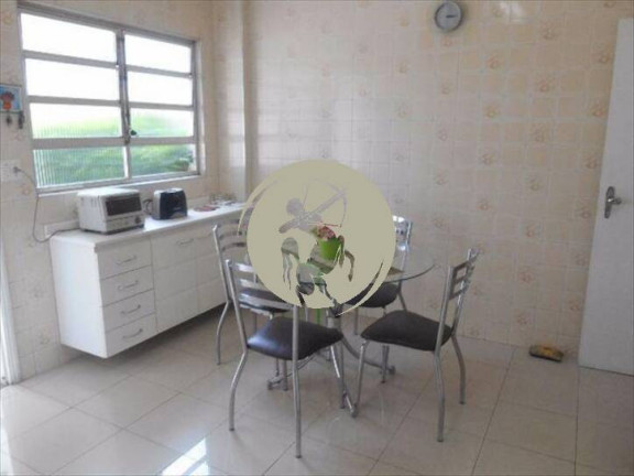Imagem Sobrado com 3 Quartos à Venda, 160 m² em Aparecida - Santos Imagem Sobrado com 3 Quartos à Venda, 160 m² em Aparecida - Santos
