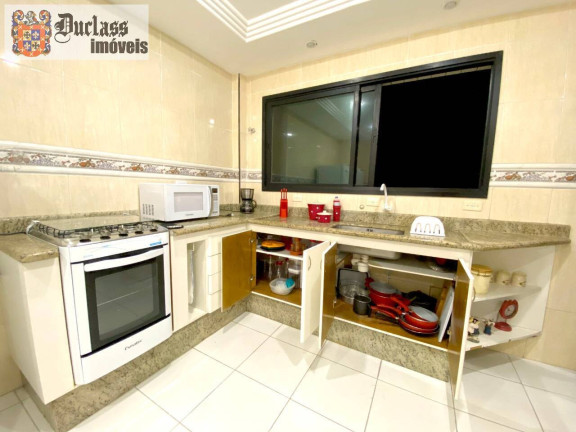 Imagem Apartamento com 3 Quartos à Venda, 208 m² em Guilhermina - Praia Grande Imagem Apartamento com 3 Quartos à Venda, 208 m² em Guilhermina - Praia Grande