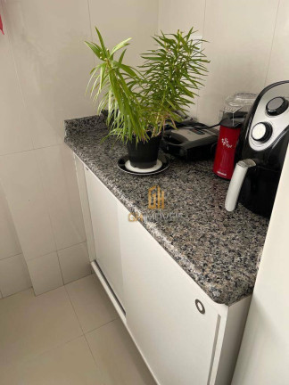Imagem Apartamento com 3 Quartos à Venda, 93 m² em Residencial Eldorado - Goiânia Imagem Apartamento com 3 Quartos à Venda, 93 m² em Residencial Eldorado - Goiânia