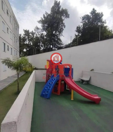 Imagem Imóvel com 2 Quartos à Venda, 40 m² em Vila Nova Aliança - Jacareí Imagem Imóvel com 2 Quartos à Venda, 40 m² em Vila Nova Aliança - Jacareí