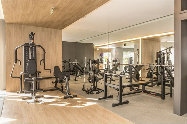 Imagem Apartamento com 2 Quartos à Venda, 53 m² em Jardim Lindóia - Porto Alegre Imagem Apartamento com 2 Quartos à Venda, 53 m² em Jardim Lindóia - Porto Alegre