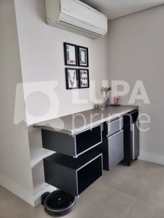 Imagem Apartamento com 3 Quartos para Alugar, 130 m² em Santana - São Paulo Imagem Apartamento com 3 Quartos para Alugar, 130 m² em Santana - São Paulo