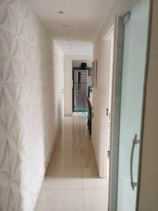 Imagem Apartamento com 2 Quartos à Venda, 40 m² em Cosmos - Rio De Janeiro