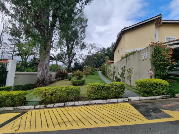Imagem Casa com 3 Quartos à Venda, 168 m² em Parque Rincão - Cotia