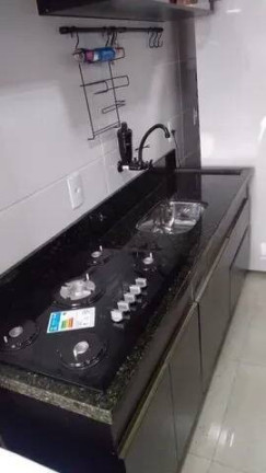 Imagem Apartamento com 3 Quartos à Venda, 60 m² em Caguassu - Sorocaba Imagem Apartamento com 3 Quartos à Venda, 60 m² em Caguassu - Sorocaba