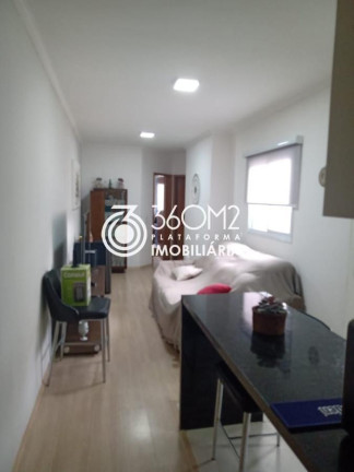 Apartamento com 2 Quartos à Venda, 104 m² em Vila Linda - Santo André
