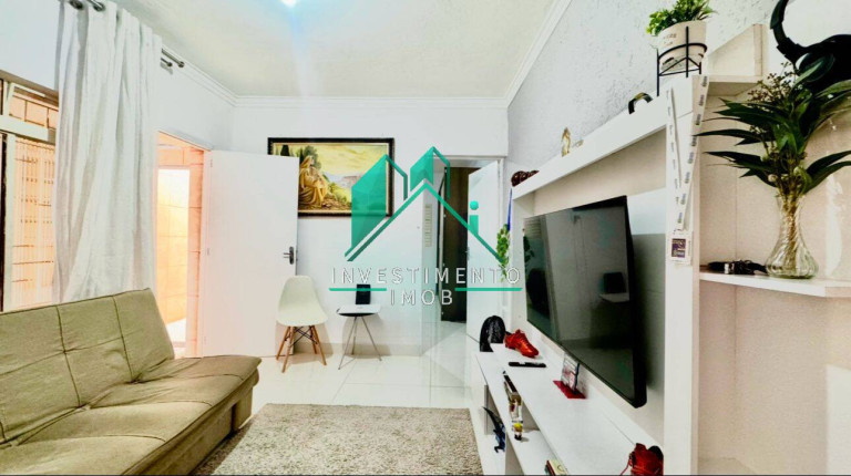 Imagem Apartamento com 2 Quartos à Venda, 93 m² em Jardim Santo André - Santo André Imagem Apartamento com 2 Quartos à Venda, 93 m² em Jardim Santo André - Santo André