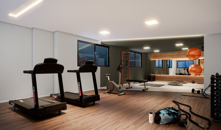 Imagem Apartamento com 2 Quartos à Venda, 40 m² em Butantã - São Paulo Imagem Apartamento com 2 Quartos à Venda, 40 m² em Butantã - São Paulo