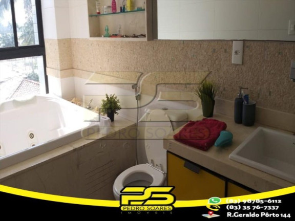 Imagem Imóvel com 2 Quartos à Venda, em Cabo Branco - João Pessoa Imagem Imóvel com 2 Quartos à Venda, em Cabo Branco - João Pessoa