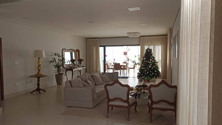 Imagem Casa de Condomínio com 4 Quartos à Venda, 420 m² em Jardim Itália - Cuiabá Imagem Casa de Condomínio com 4 Quartos à Venda, 420 m² em Jardim Itália - Cuiabá